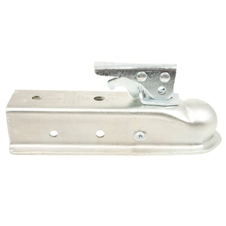 Mtd Coupling Asm-Hitch 681-04030